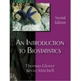 thumbnail image 1 of Pre-Owned An Introduction to Biostatistics (Paperback) 9781577665809, 1 of 1