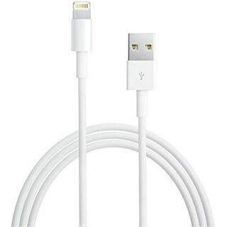 OEM For Apple iPhone 15 Pro Max Lightning Charger Cable 2m/6ft 12,13,14PRO  MAX