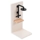 thumbnail image 5 of Muebles de baño en miniatura para casa de muñecas, modelo de cuarto de ducha para casa de muñecas, 5 of 8