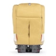 thumbnail image 3 of Diono Rainier 2AX Convertible Car Seat - Yellow Sulphur, 3 of 11