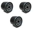 thumbnail image 4 of 3 Pack Oil Filters for Lawn Mowers Compatible with Kohler Engines / Compatible with John Deere Models AM119567 AM125424 GY20577 KH1205008 LG4153 LG492932S / Replaces Part # KH-12-050-01-S, 4 of 4