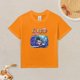 thumbnail image 2 of Camiseta Algodón de Naru para niños, 2 of 5