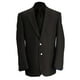 thumbnail image 1 of Brook Taverner - Americana de Traje Club Henley (Negro) Brook Taverner UTRW288_black, 1 of 1