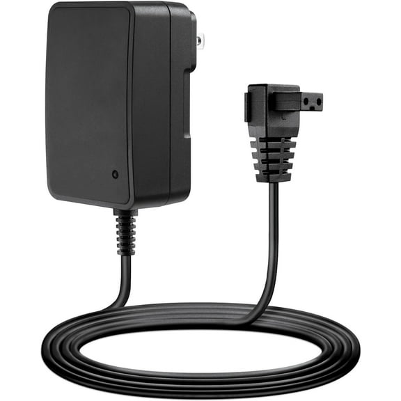 2-Prong 12.6V 1.8A AC Adapter Compatible with AIPER SMART Seagull 600 HJ1102 800