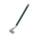 thumbnail image 1 of Golf Head Toilet Brush, Long Handle Toilet Brush, Dead End Cleaning Brush, 1 of 5