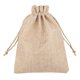 thumbnail image 4 of 200Pcs Bolsas de Embalaje de Arpillera Bolsos de Lazo 13X18cm Bolsa de Regalo Almacenamiento de Embalaje Yute Bolsas, 4 of 8