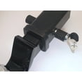 thumbnail image 3 of Heininger 6011 SportsRack Serrure d'Attelage de Remorque de Récepteur de 2 Pouces, 3 of 3