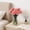 Pink#2, variant on Artificial Carnation Flowers Multicolor Plastic Realistic Look 15.7" Faux Floral Stem for Home Decor, Desktop Arrangement, Holiday Gift, Lasting Vibrant Display