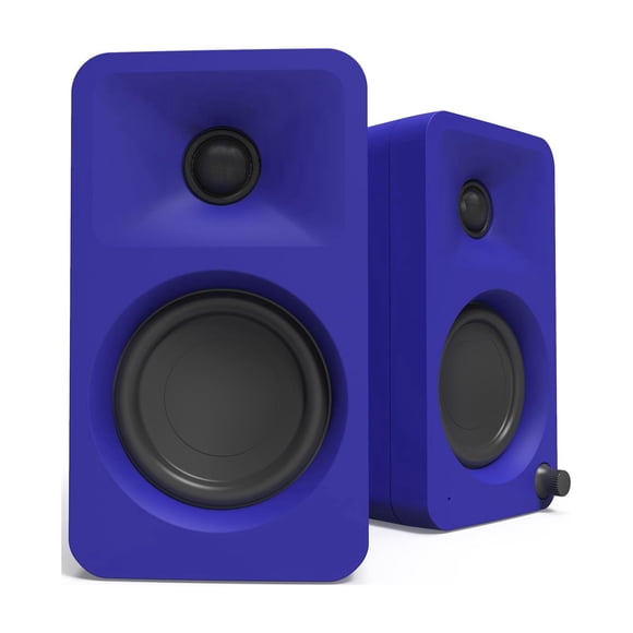 Altavoces para computadora de escritorio Kanto ORAML 100W Bluetooth 5.0