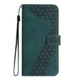 thumbnail image 2 of Compatible with Google Pixel 8 Case Wallet Design with Card Slots Magnetic Closure Cover, 2 of 5
