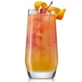 thumbnail image 2 of Gwen Highball Glasses , Set of 4, 2 of 24