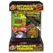 Zoo Med Naturalistic Terrarium® Tropical Kit