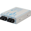 FlexPoint 100FF SC Multimode 2km to SC Single-Mode 30km No Power Adapter