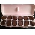 Zachary ChocolateCovered Marshmallow Eggs 4.5 Oz Pack Of 3 Sweet