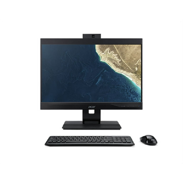 Acer Veriton Z4660G All-in-One Computer - Intel Core i5 (8th Gen