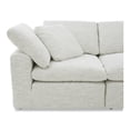 thumbnail image 5 of Moe's Home Collection Terra Modular Sofa Coastside Sand Fabric/Upholstery, 5 of 6