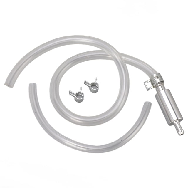 Manguera de purga de frenos ANGGREK flexible para motocicleta Otros