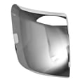 thumbnail image 1 of Aleron Defensa Chevrolet Cheyenne 2007 A 2013 TONG YANG Cromado Delantero Derecho, 1 of 4