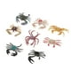 thumbnail image 2 of de Animales Salvajes/ de Simulación Plástico Juguete , Cangrejo 8pcs Caranguejo/4 cm/8 piezas, 2 of 7