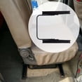 thumbnail image 6 of hengtong Universal Seat Sliders Seat Mounting Track Assembly Universal Bucket Seat Slider Width 480mm, 6 of 9