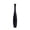 Black / honeycomb, variant on Leewadee White Wood Floor Vase - 26 inch Large Indoor Decorative Accent for Dried Flowers