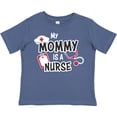 thumbnail image 3 of Inktastic My Mommy is a Nurse Boys or Girls Toddler T-Shirt, 3 of 5