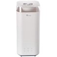 thumbnail image 3 of Senville 5L Top-Fill Humidifier for Home, Large Capacity Cool Mist Humidifier, Ultrasonic, with Essential Oil Diffuser for Aromatherapy, 3 of 6