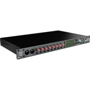 حزمة واجهة الصوت/MIDI USB-C من Solid State Logic SSL 18 مع محول/موسع AD/DA من Solid State Logic ALPHA 8 وواجهة صوت USB-C