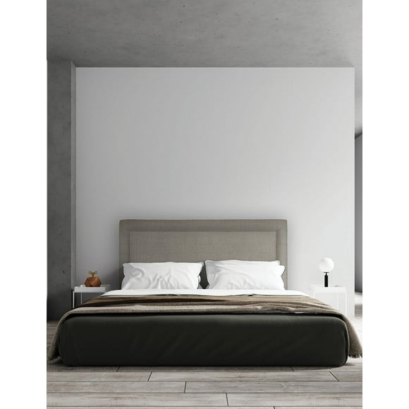 Cabecera Empotrable Marina King BENVENUTTI Lino Arena