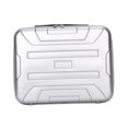 thumbnail image 1 of Estuche rígido de almacenamiento Organizador Estuche de almacenamiento Mochila portátil Viaje de carcasa dura Magideal Estuche rígido de almacenamiento, 1 of 6