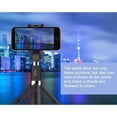 thumbnail image 4 of Selfie Tripod Phone Holder Stick Monopod w/Bluetooth Wireless Remote Shutter, 4 of 5