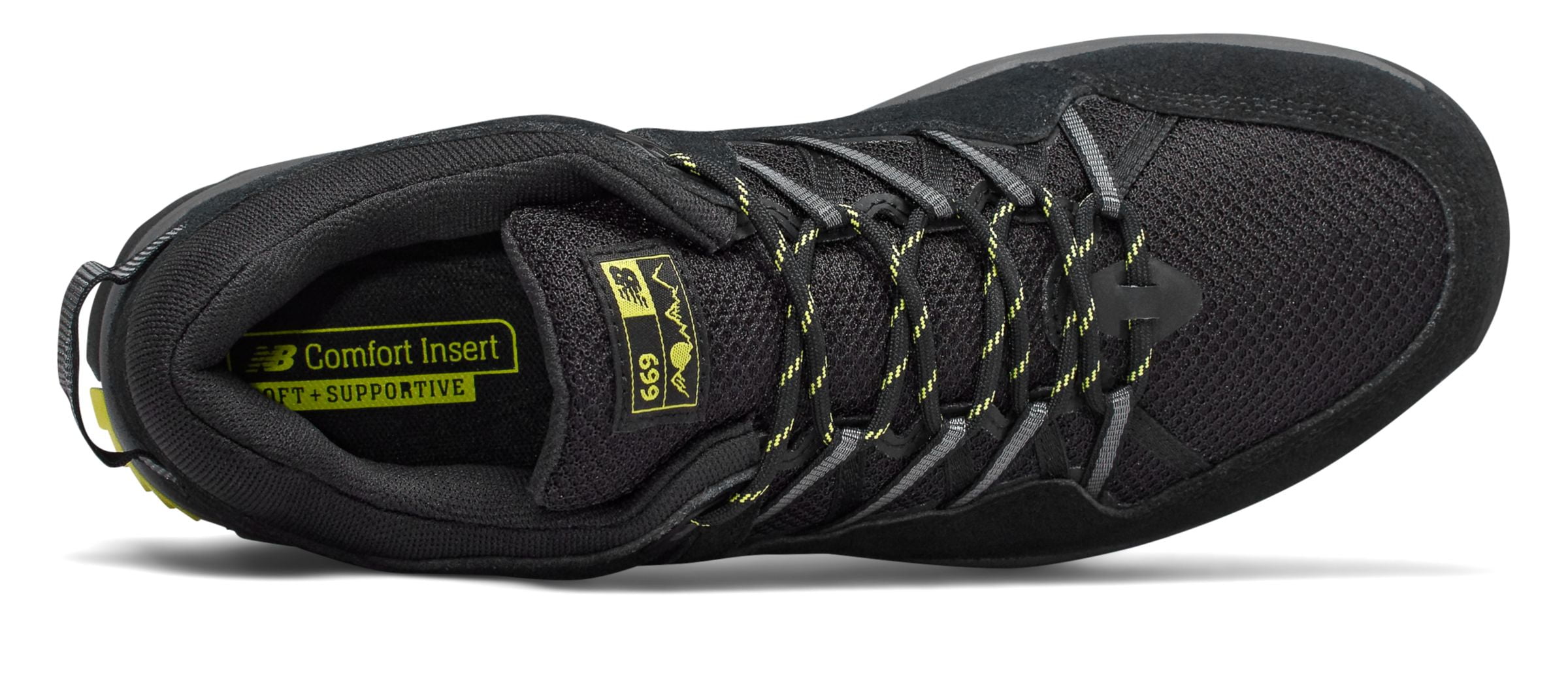 new balance 669v2 review