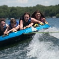 thumbnail image 4 of 1-Section 4-Rider Tow Rope, 4 of 8