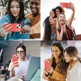 thumbnail image 5 of IceSword iPhone 14 Plus Case | Liquid Silicone Case | Phone Cover Slim | 6.7 inch 14Plus, 5 of 17