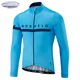thumbnail image 2 of Morvelo Ciclismo Jersey manga larga Ropa ciclismo hombre Ropa de bicicleta Ropa maillot Ciclismo, 2 of 5