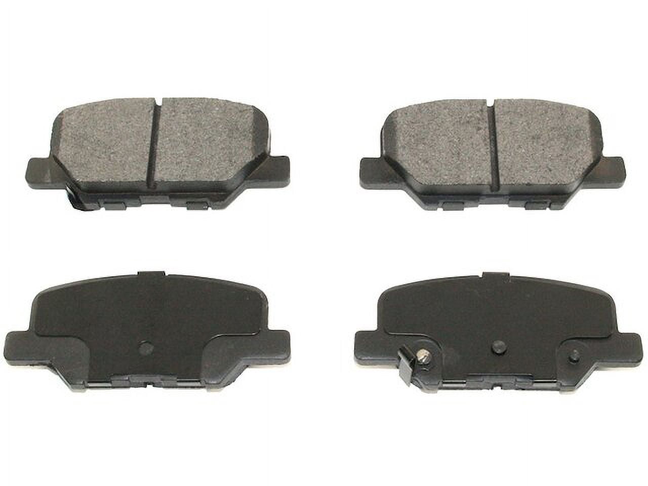 Disc Brake Rotors for 2018 Mitsubishi Outlander for sale