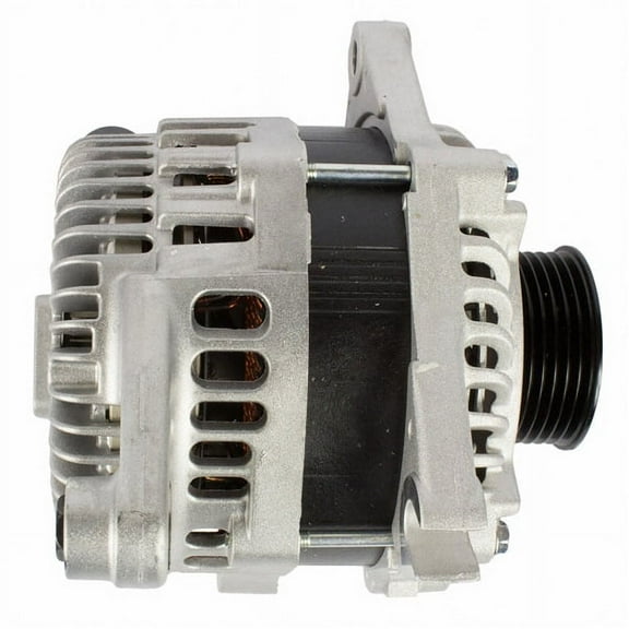 Motorcraft OE Replacement - 100% New Alternator Fits select: 2015-2019 FORD TRANSIT