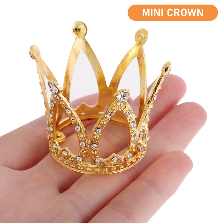 Mini Crowns