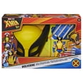 thumbnail image 2 of Marvel X-Men ’97 Wolverine Slash & Strike Ultimate Pack 3-Pack, 2 of 12