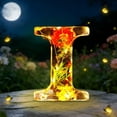thumbnail image 3 of Bookk LED Letter Night Light Suitable For Desktop Ambient Lighting, 3 of 6