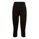 thumbnail image 5 of Leggings de yoga de cintura alta para mujer - Pantalones ajustados y cortos para deporte y uso informal - S-XXXL, 5 of 5