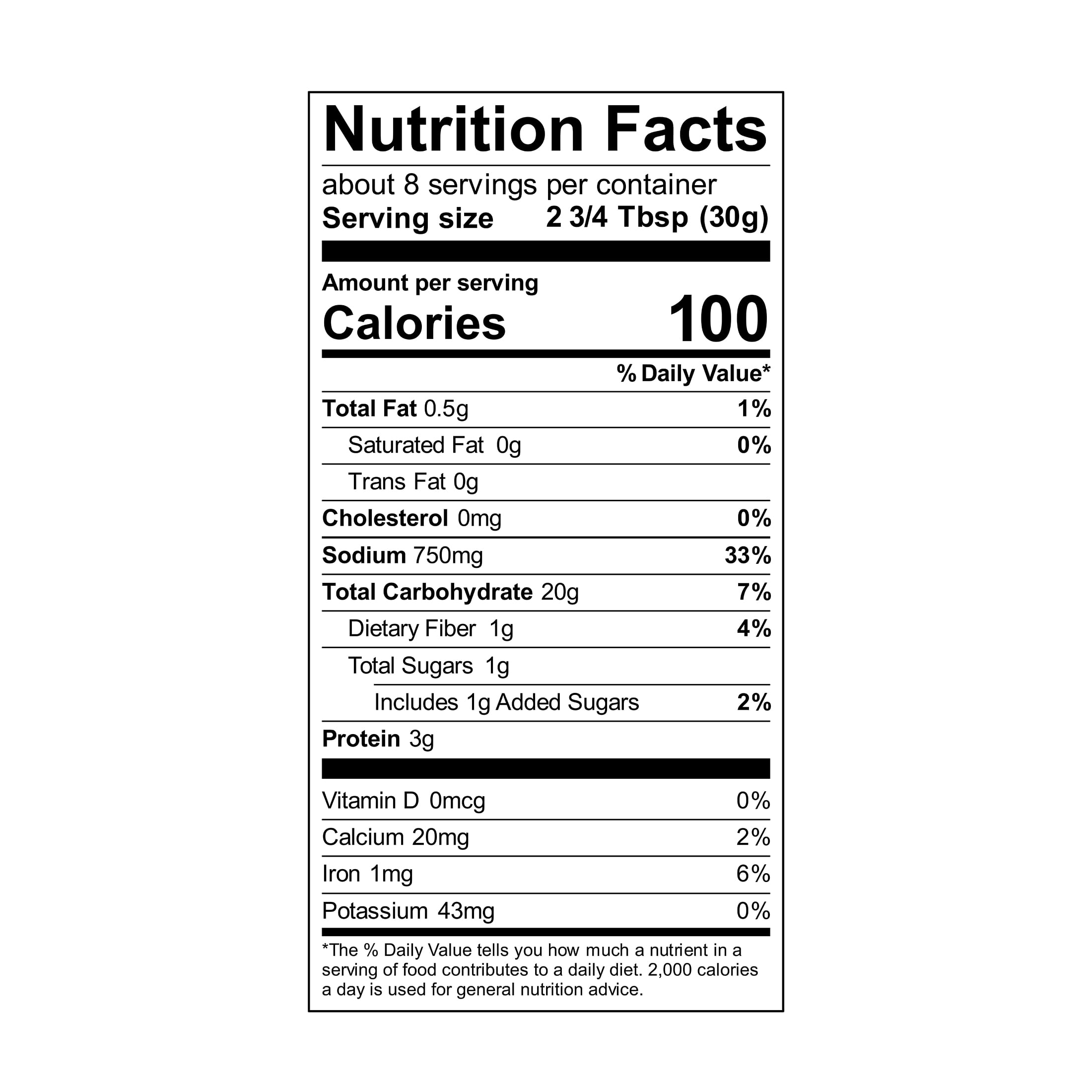 Fire & Smoke Society Mr. Schnitzel Crispy Coating Fry Mix, Pork, Chicken, & Turkey, 9.5 Ounce Box Makes 8 Servings