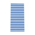 thumbnail image 2 of Eoozwa Oversized Stripe Beach Towel Thin Terry for Women Men 59X28 in Absorbent Big Large Travel FamiliesTowels Accessories Essentials Adults Gift, 2 of 6