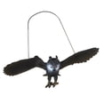 thumbnail image 4 of Estatua de Águila Sunnimix Juguete Educativo Detallado Negro, 4 of 8