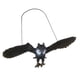 thumbnail image 4 of Modelo de águila simulada Hugo juguetes decoración del hogar estatuilla de Animal pájaro negro, 4 of 10