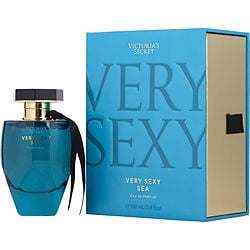 Victoria's Secret Very Sexy Sea Eau de Parfum 3.4 oz / 100 ml