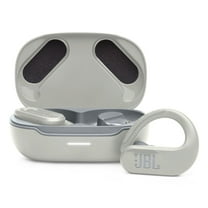 JBL Endurance Peak 3 Dust and Water Proof True Wireless Active Earbuds (White)