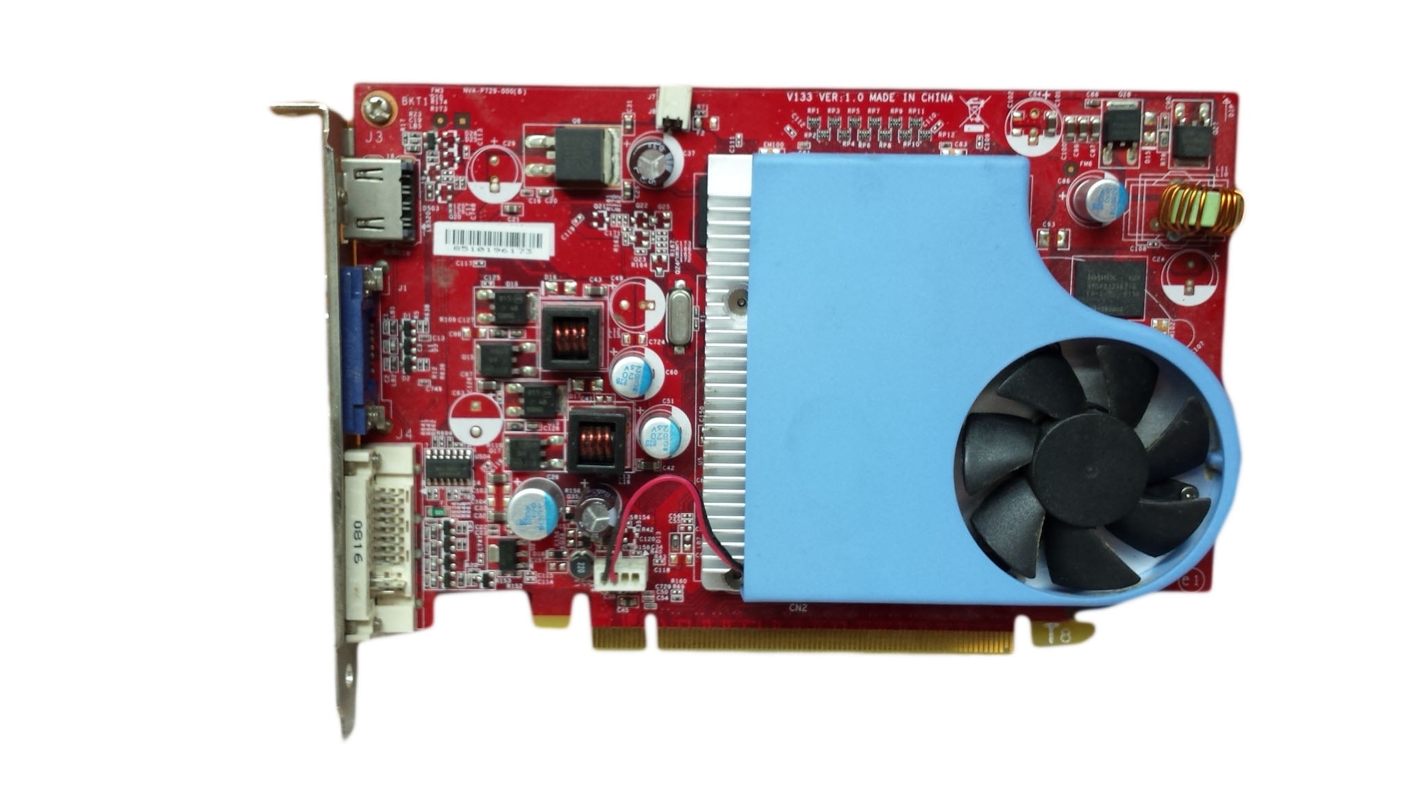 nvidia geforce 9500 gs