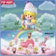 thumbnail image 4 of POP MART SWEET BEAN UWANT A HUG Series Blind Box Toys Mystery Box Mistery Caixa Action Figure Surprise Cute Model Birthday Gift, 4 of 5