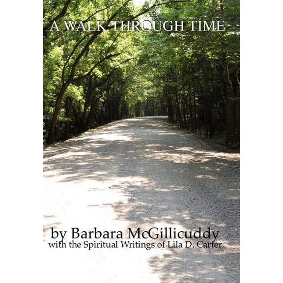 A Walk Through Time, (Hardcover)